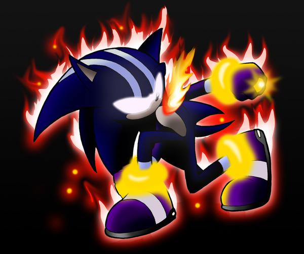 Sonic and the Secret Rings