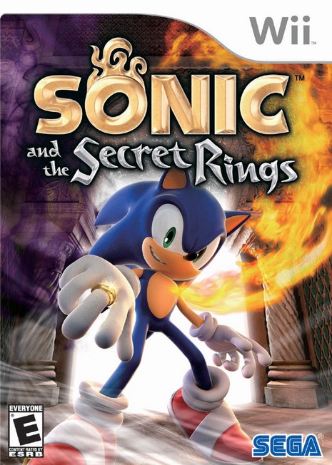 Box Art
