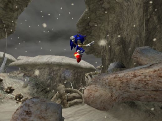 WII Screenshots
