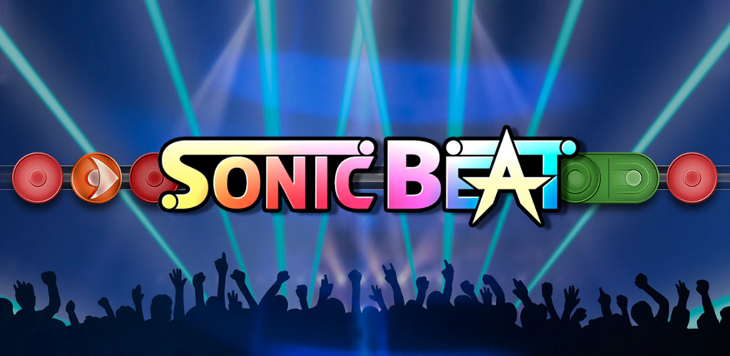 Sonic Beat