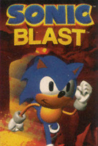 Sonic Blast