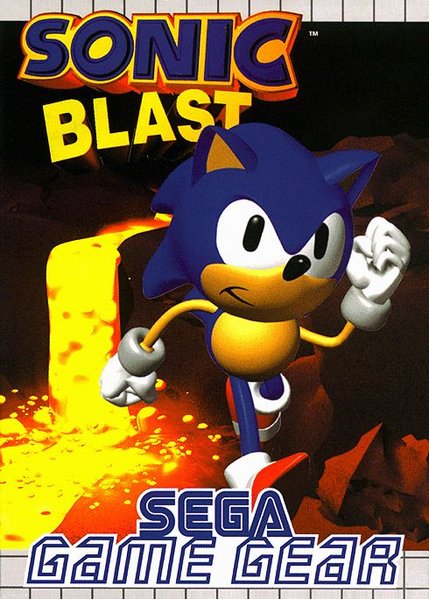 Box Art