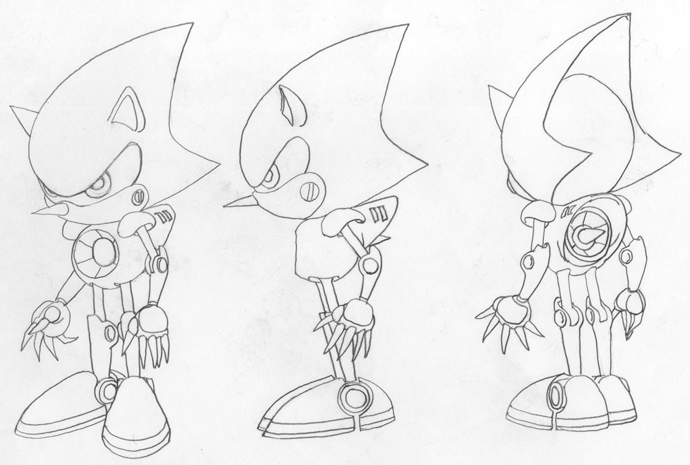 Concept Art