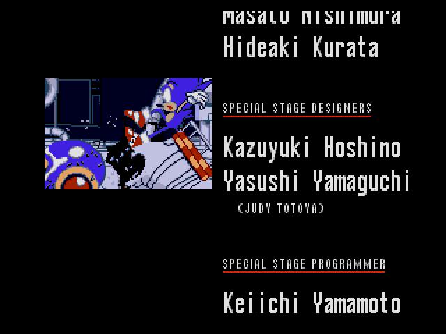 SCD Screenshots