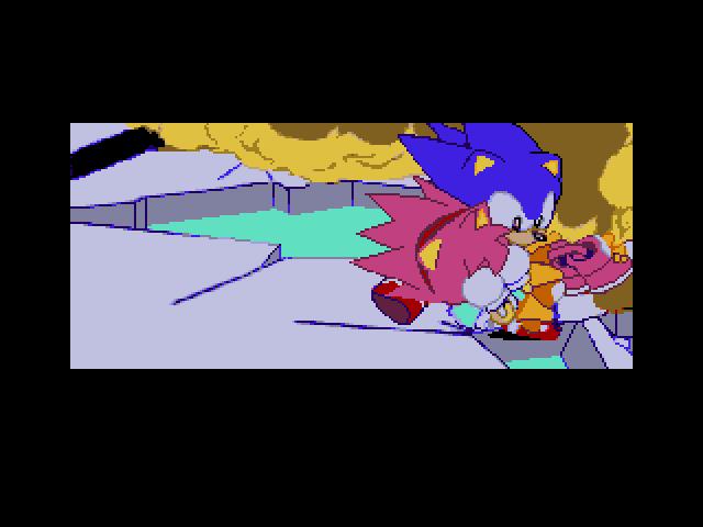 SCD Screenshots
