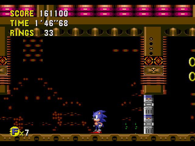 SCD Screenshots