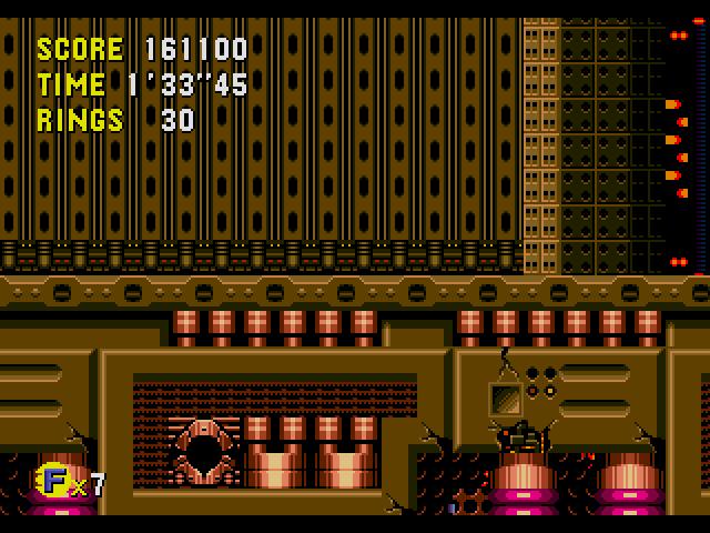 SCD Screenshots