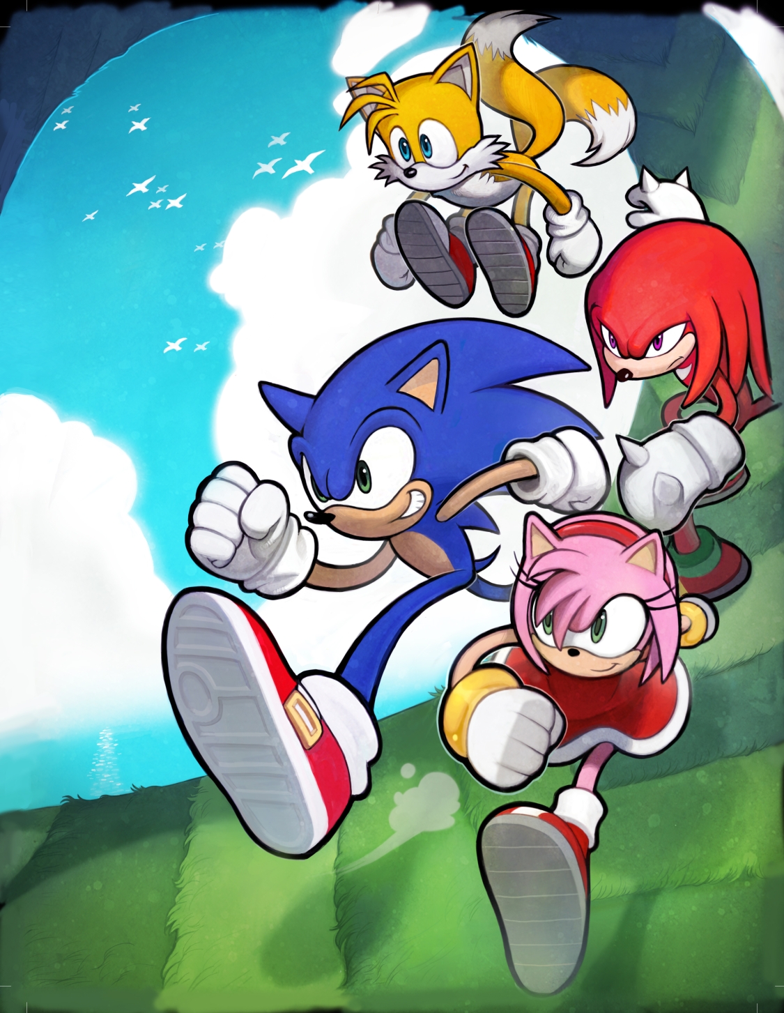 Sonic