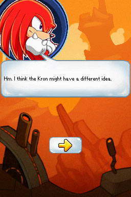 DS Screenshots