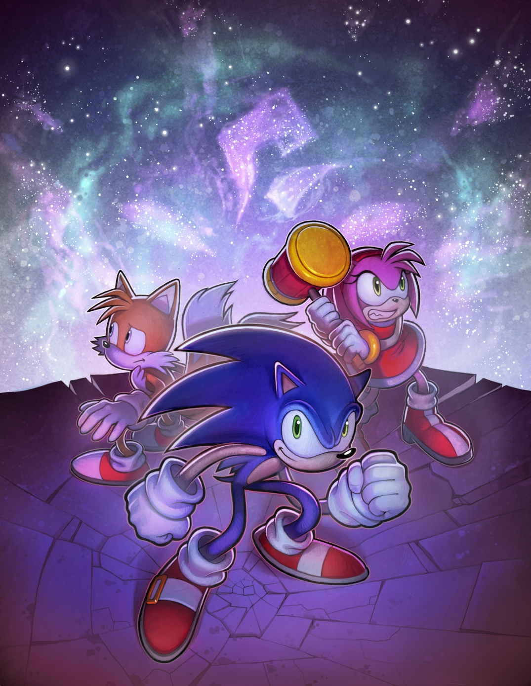 Sonic