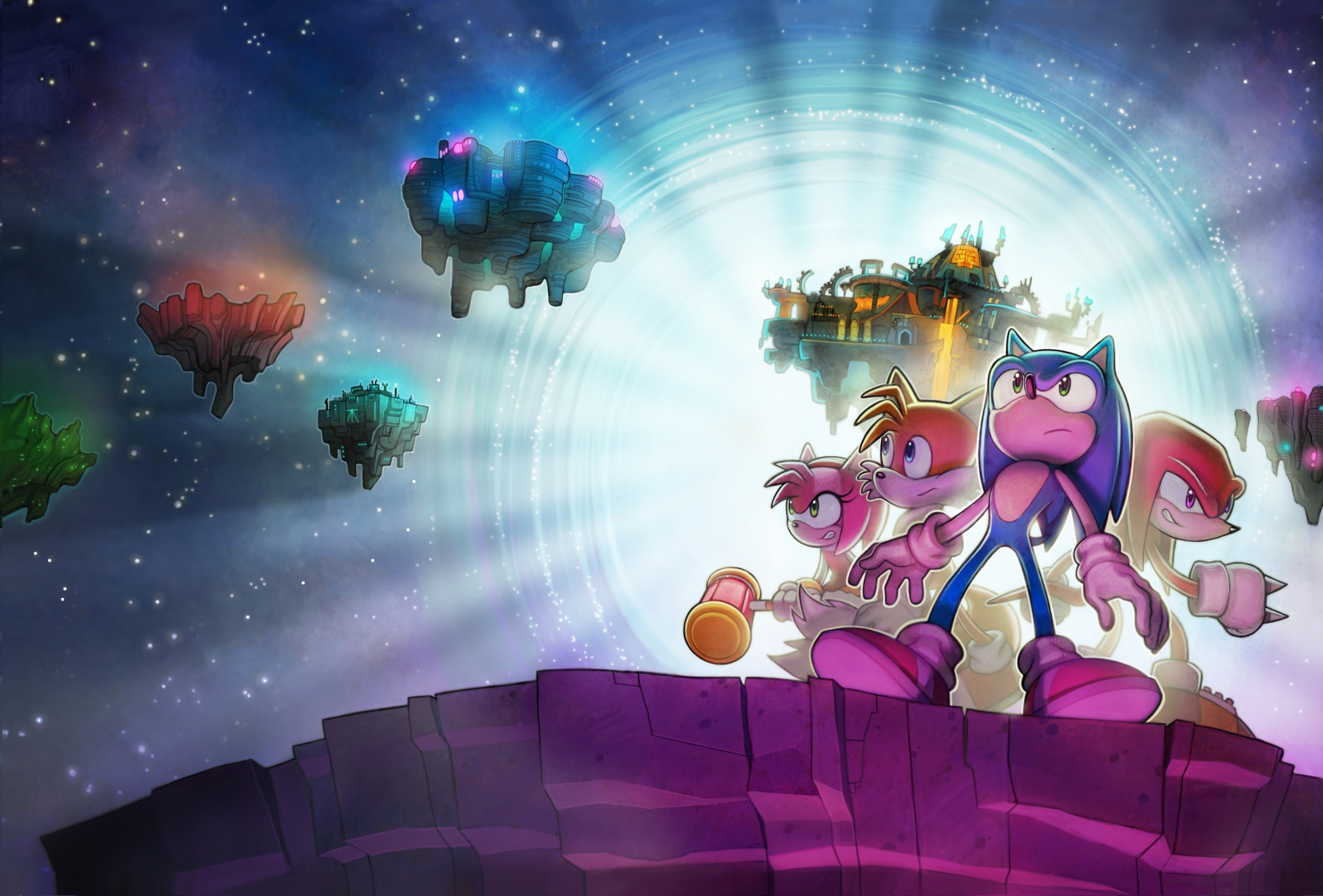 Sonic