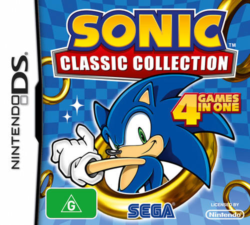 Box Art