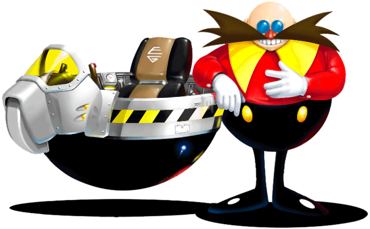 Sonic Drift