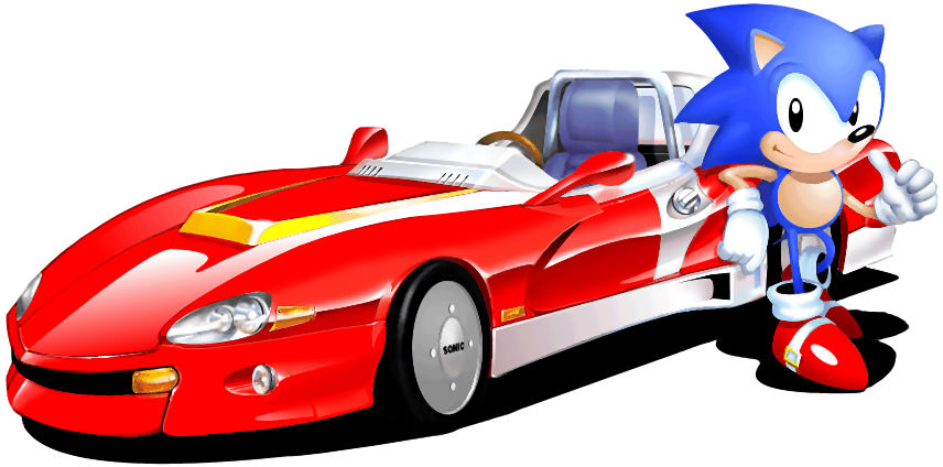 Sonic Drift