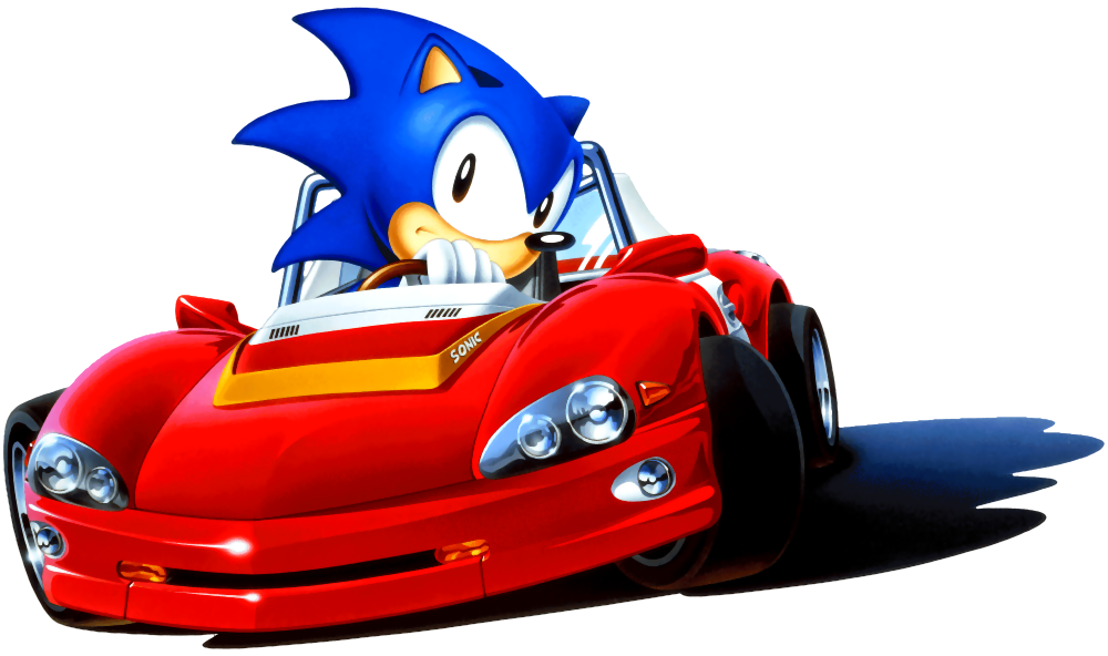Sonic Drift