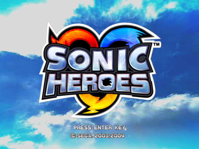 Sonic Series