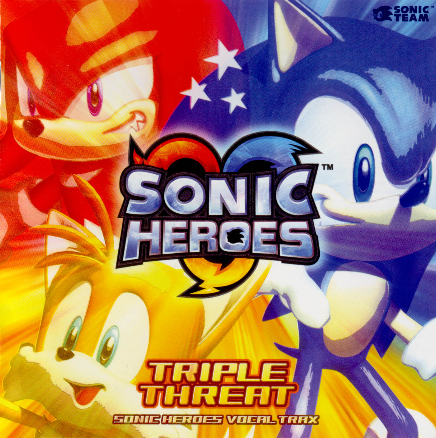 Soundtracks