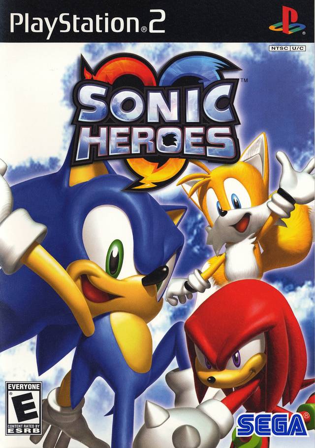 Box Art