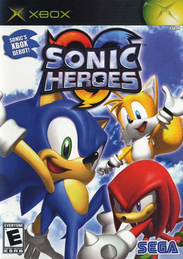 Box Art