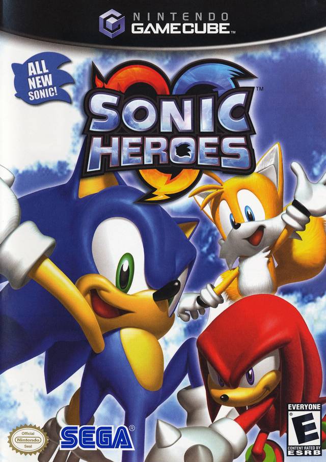 Box Art