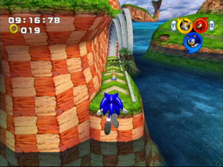 GC Screenshots
