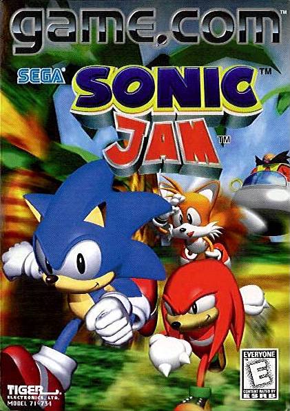 Box Art