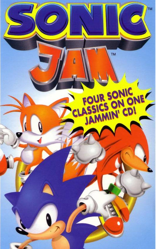 Box Art