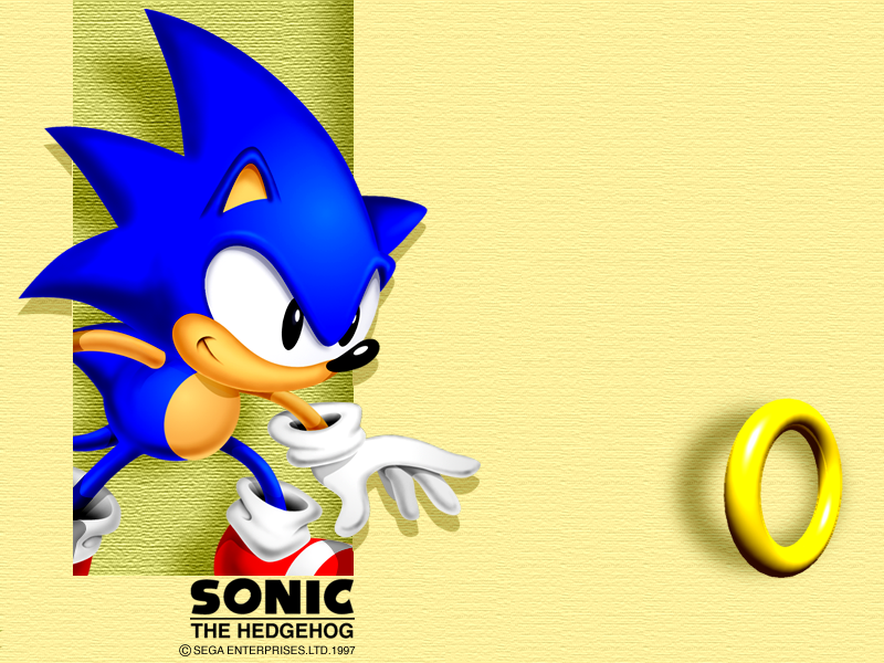 Wallpapers