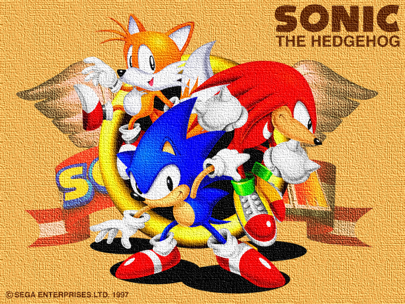 Wallpapers