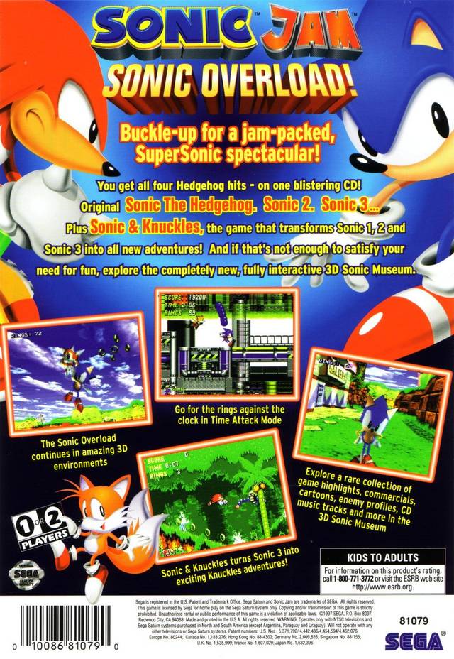 Box Art
