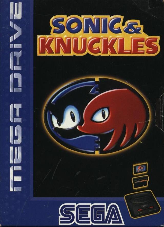 Box Art