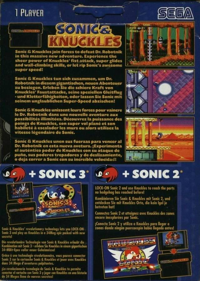 Box Art