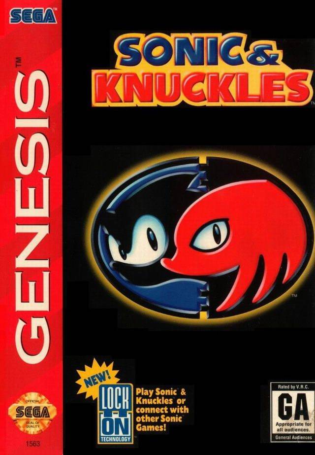 Box Art