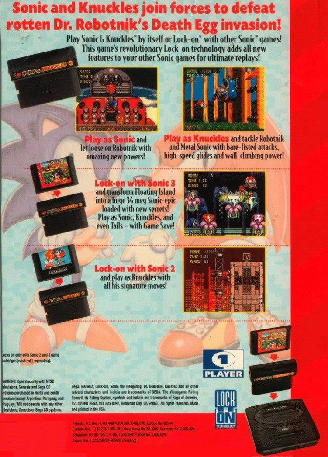 Box Art