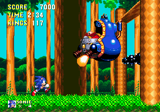 GEN Screenshots