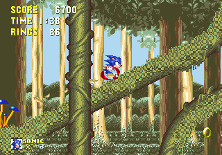GEN Screenshots