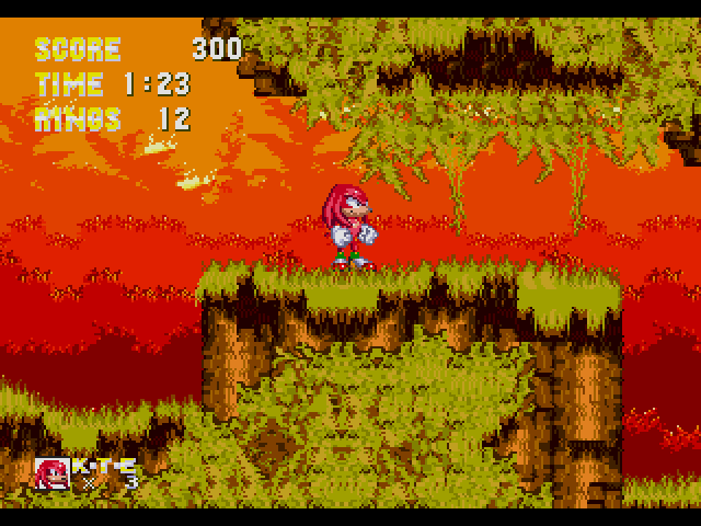 GEN Screenshots