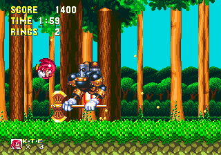 GEN Screenshots