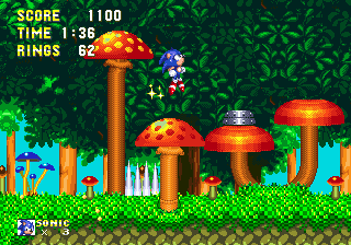 GEN Screenshots