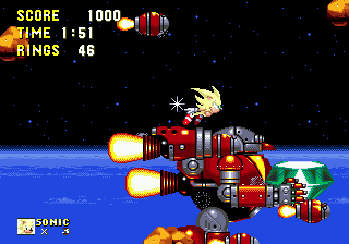 GEN Screenshots