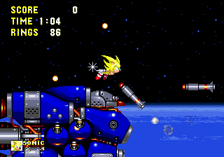 GEN Screenshots