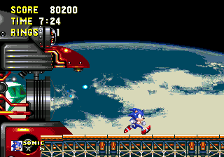 GEN Screenshots