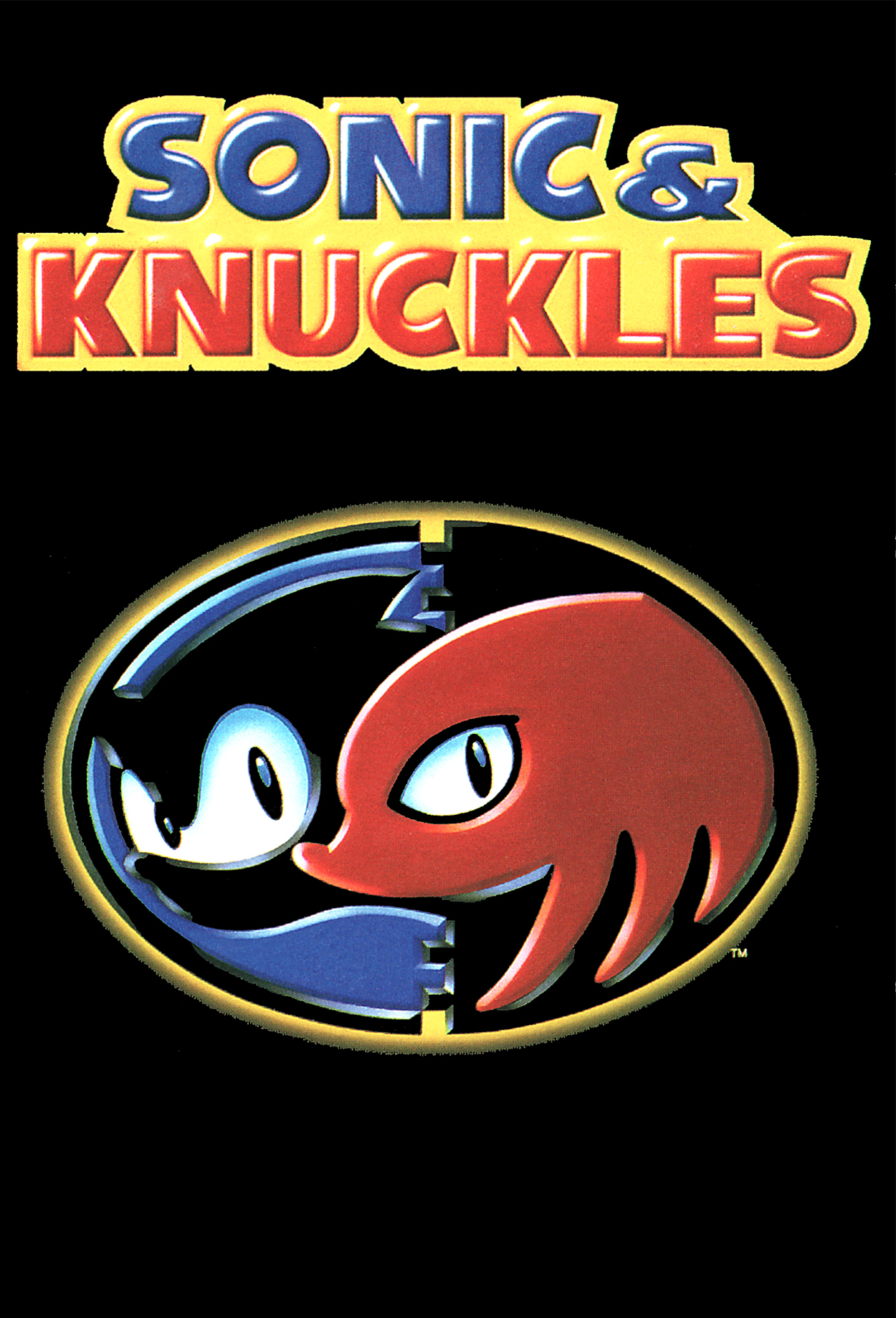 Box Art