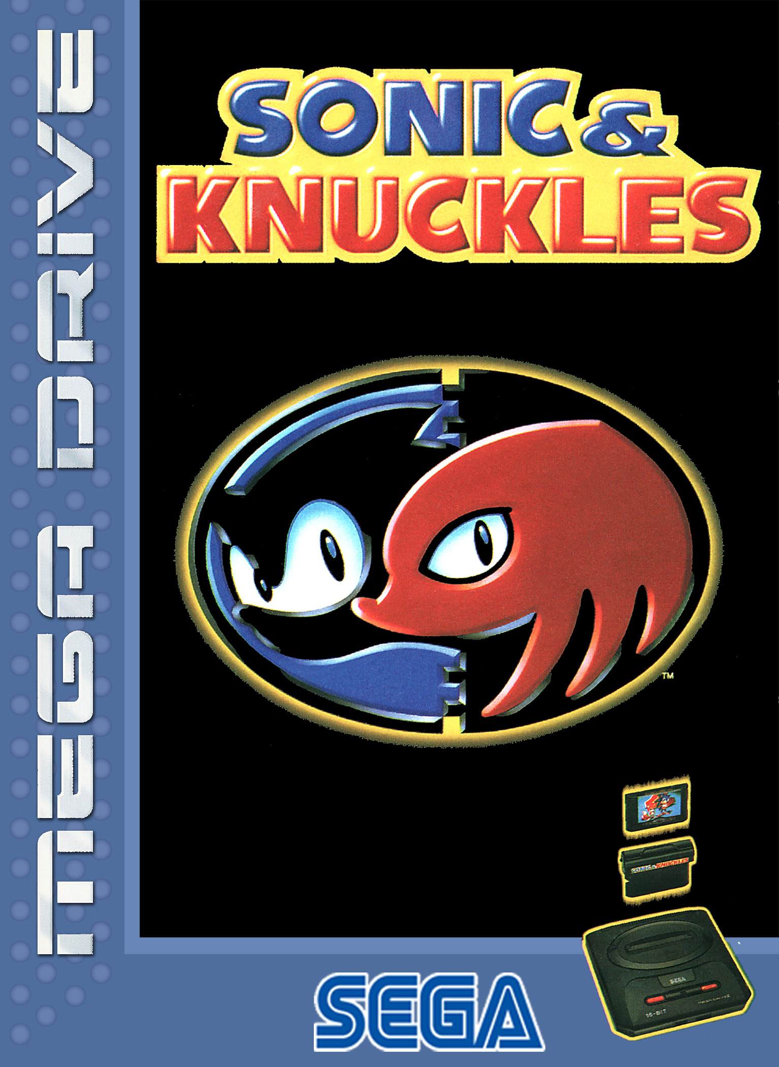 Box Art