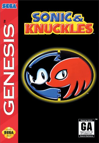 Box Art