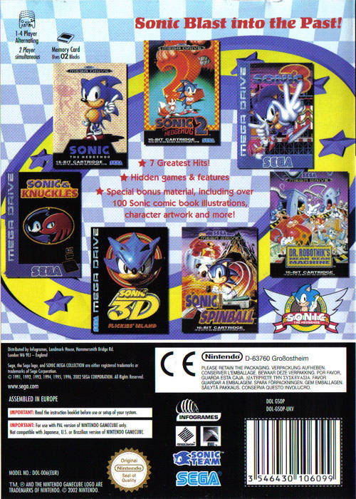Box Art