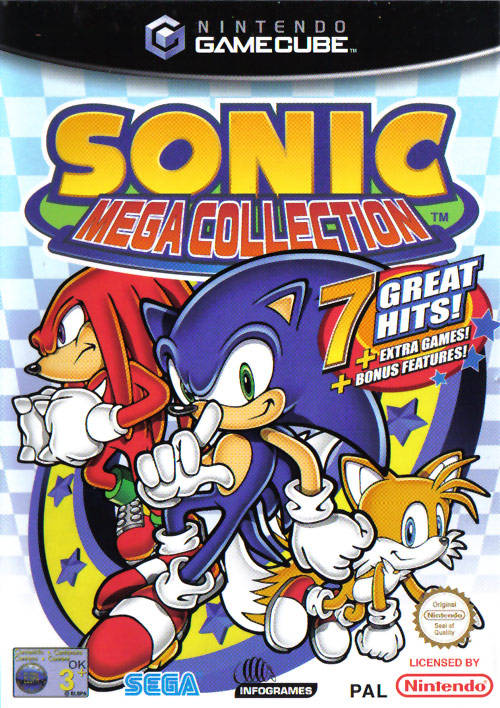 Box Art