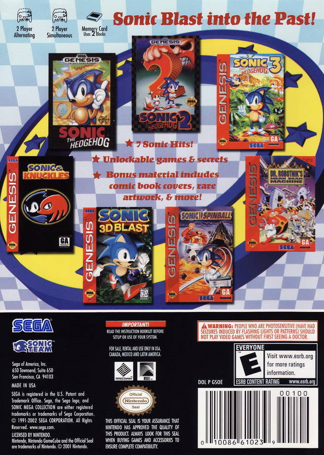 Box Art