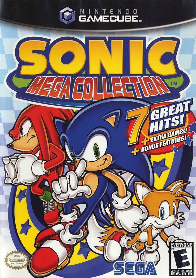 Box Art