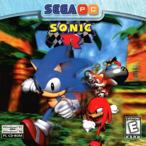 Box Art